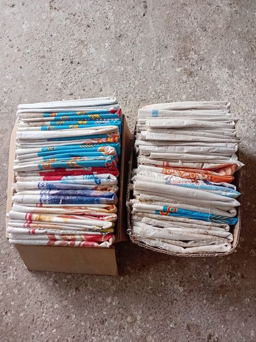 Қаптар жемнің сатылады