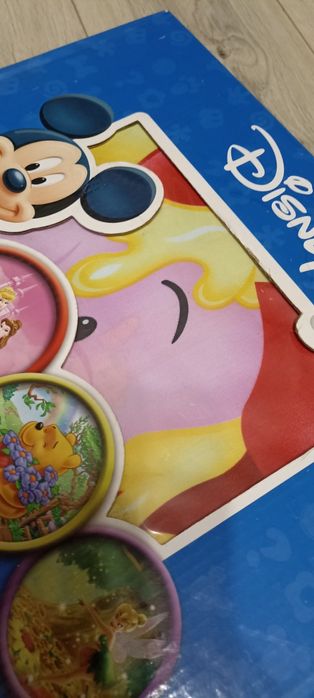 Детское постельное бельё оригинал дисней