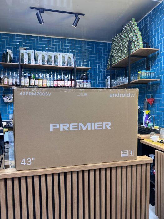 Televizor premier