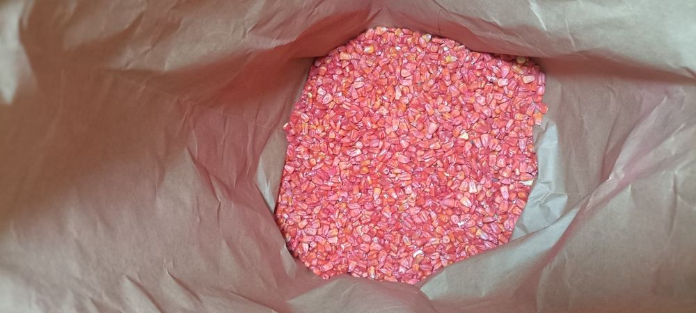 Жугери тукымы, семена кукурузы