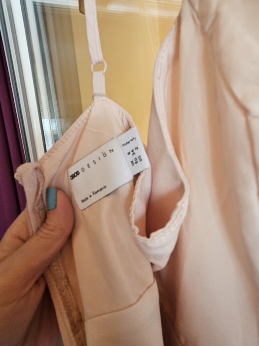 Rochie Asos noua fara eticheta