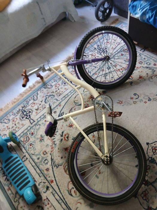 ВЕЛИК  девчачи /БУ