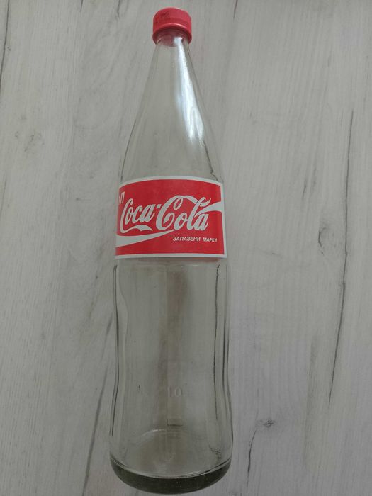 Различни артикули Кока Кола/ Coca Cola/ Фанта/ Спрайт/ Фюзтий