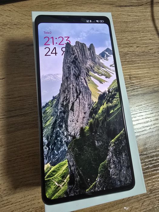 Redmi Note 12 pro+ 5G, 265Gb.