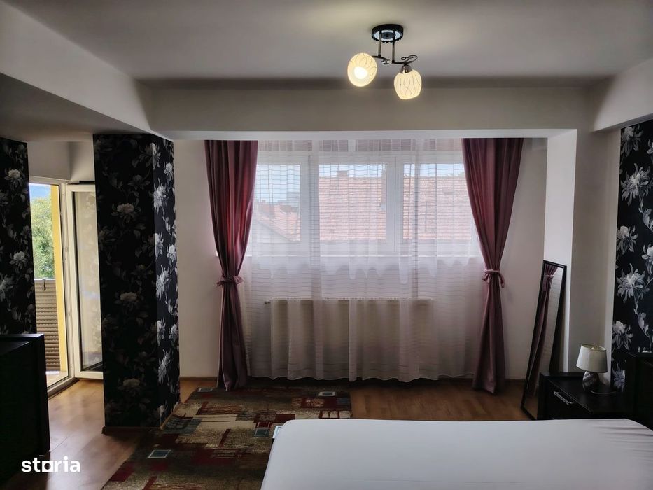 Apartament 2 camere | Trei Stejari | La 5 minute de centrul orașului