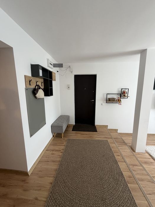 Apartament de inchiriat