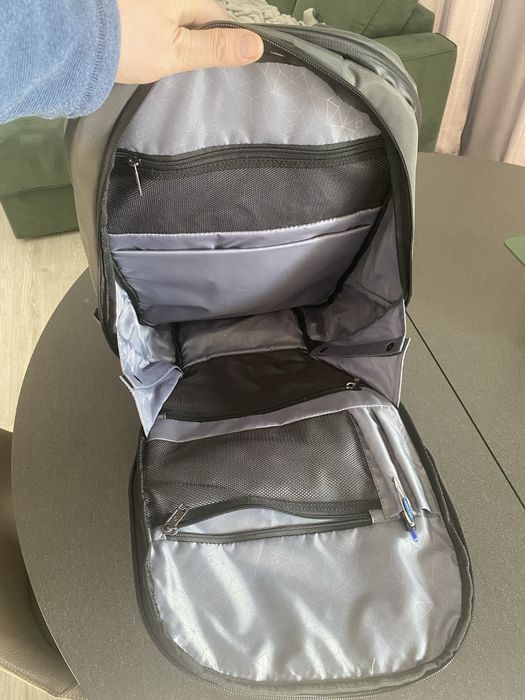 Rucsac  Buisness Samsonite