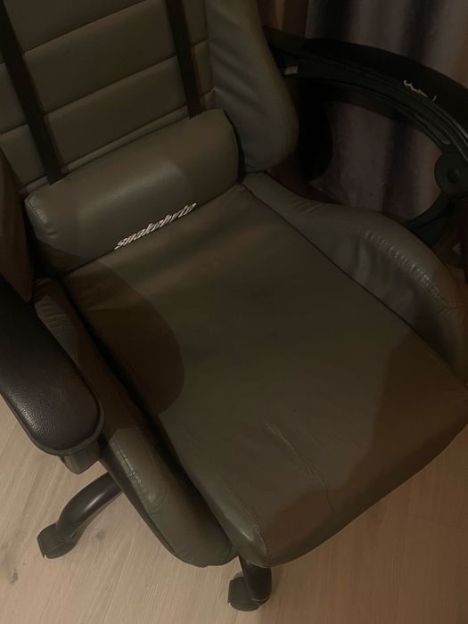 Игровое кресло Snakebyte