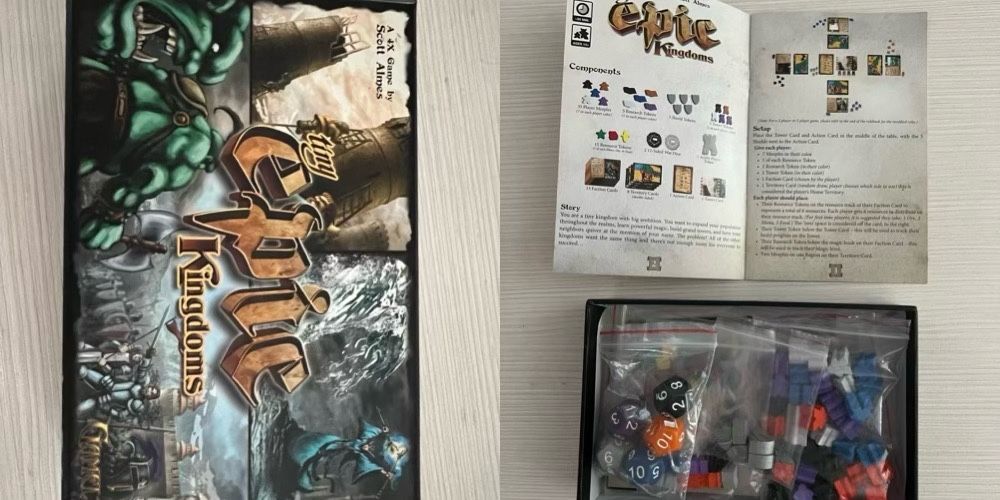 Настолни игри разпродажба