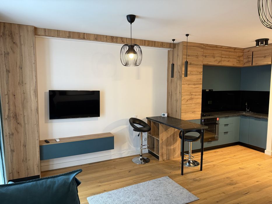 Apartament  de inchiriat 44 mp