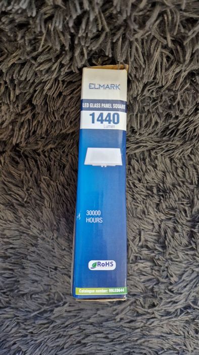 Чисто нов лед прожектор