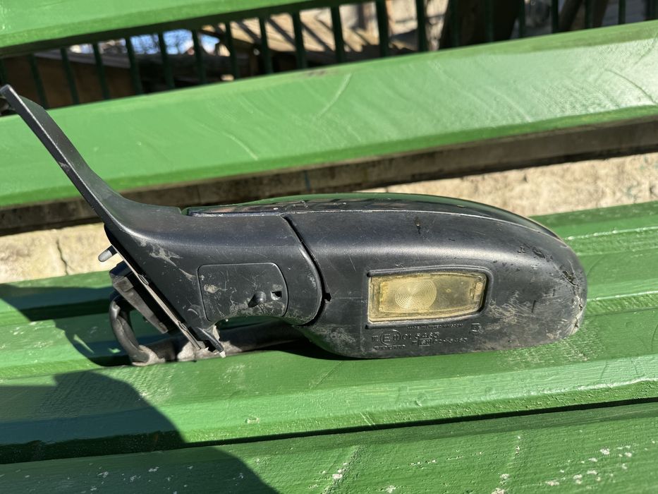 Ляво огледало за Valvo s80