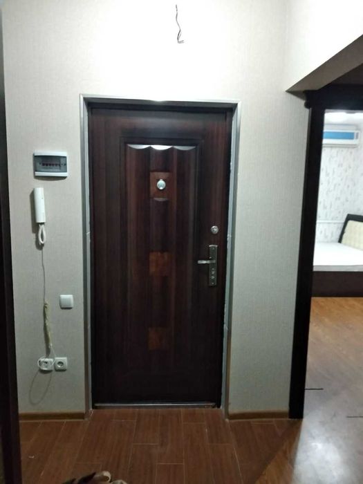 Сдам евро квартиру на Ойбек