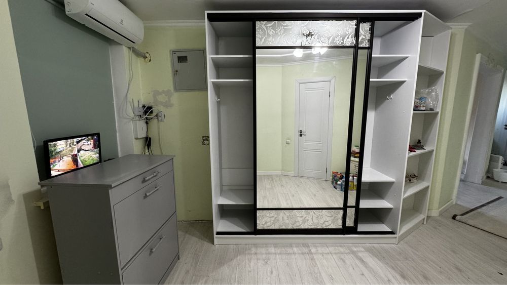 Реставрация ,покраска  мебели