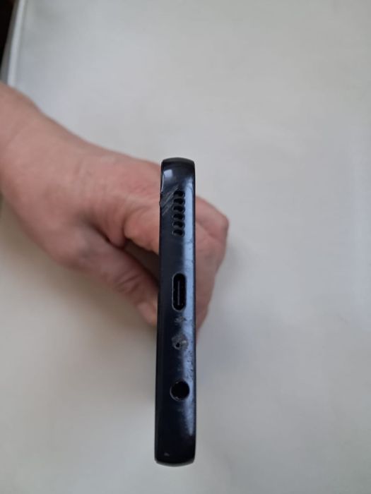 Смартфон Samsung Galaxy A05s 4/64Gb Black