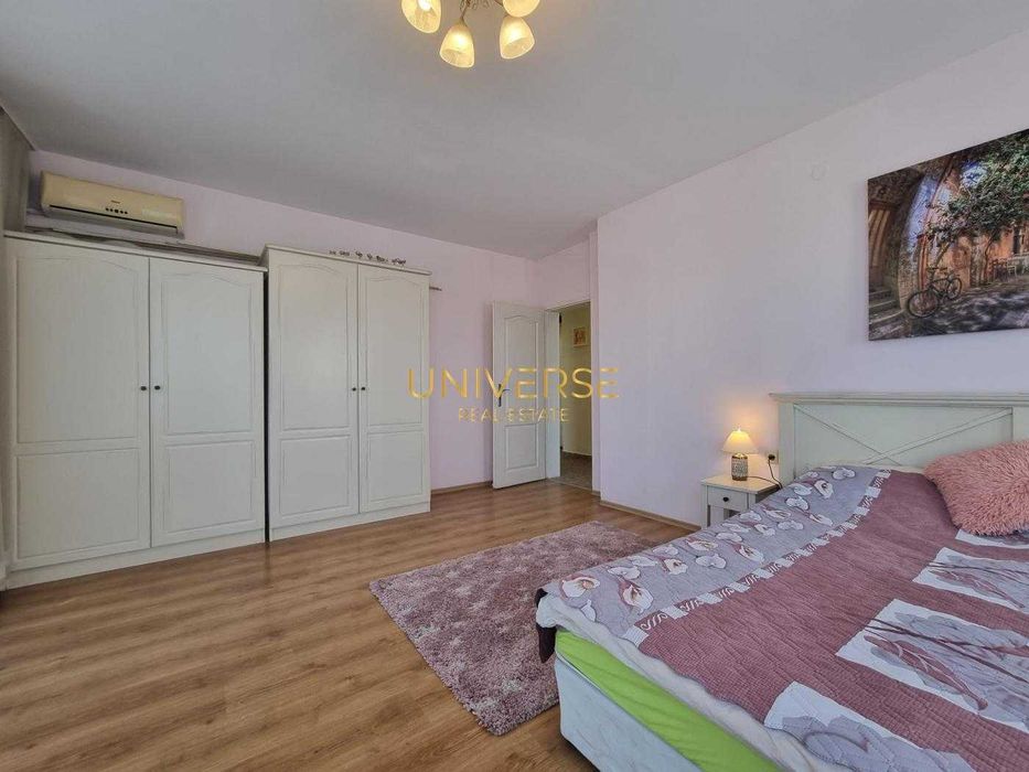 Продава се Тристаен апартамент в к.к. Слънчев бряг - 116 кв.м за 845 €/кв.м - Снимка #8