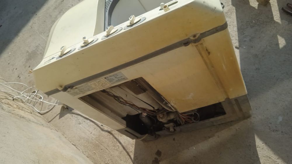 Половтомь LG 6кг