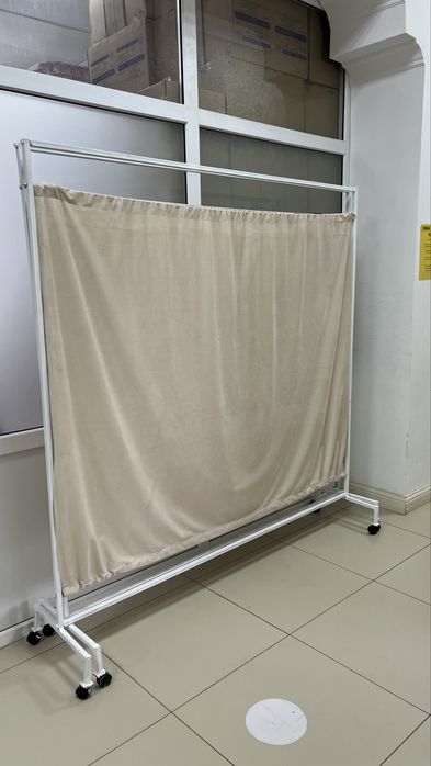 Ширма медицинская