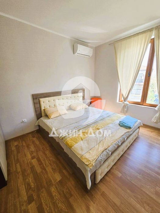 Продава се Двустаен апартамент в Ахелой - 62 кв.м за 1452 €/кв.м - Снимка #5