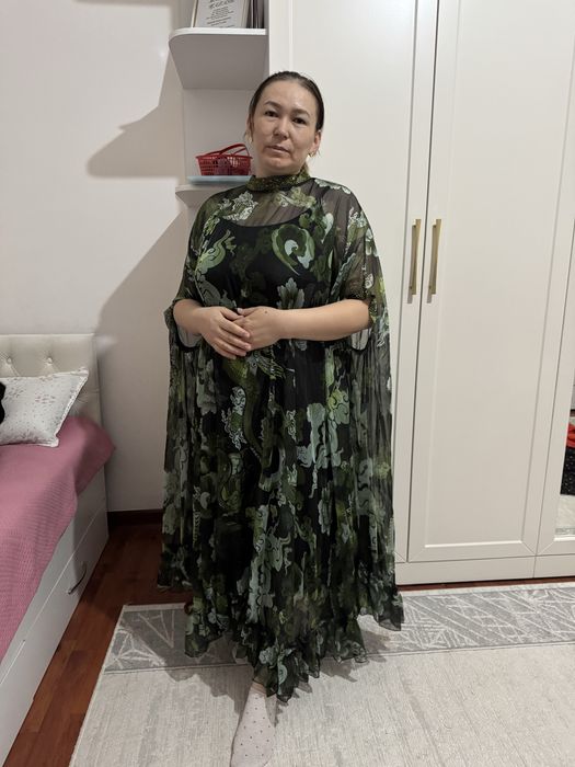 Новый көйлектер,