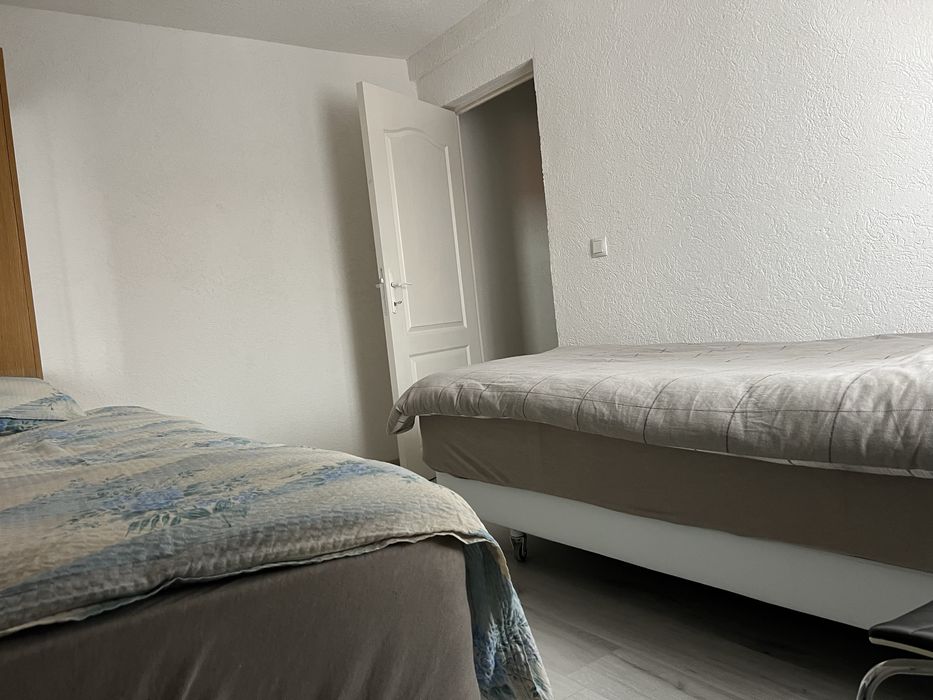 Iernut/Ludus Cazare - 30 lei/noapte