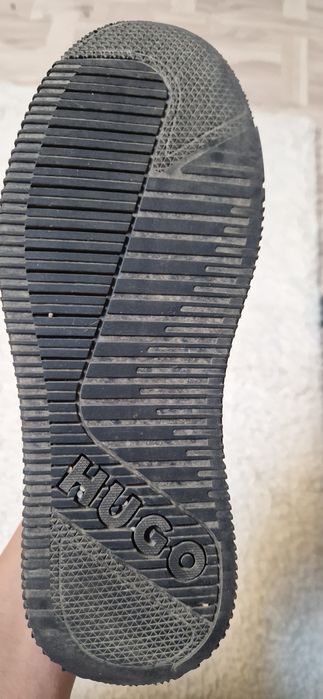 Кроссовки мужские