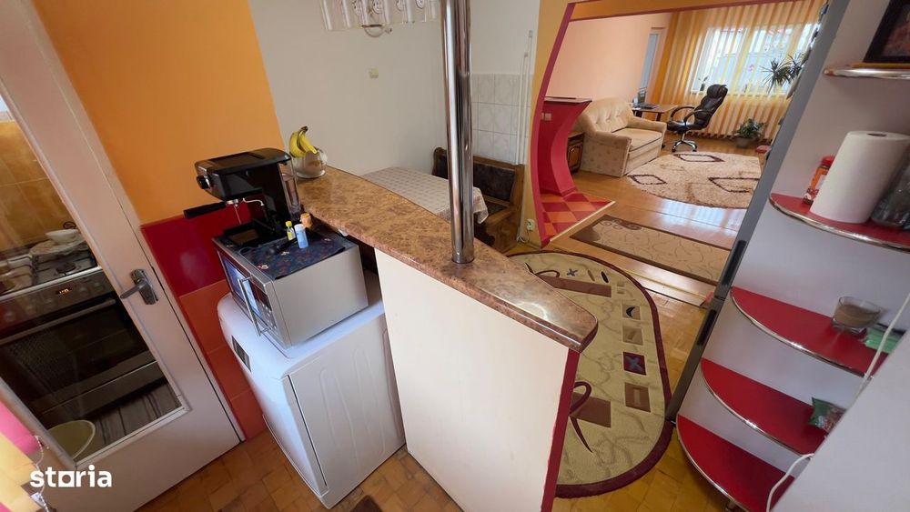 Apartament ultracentral