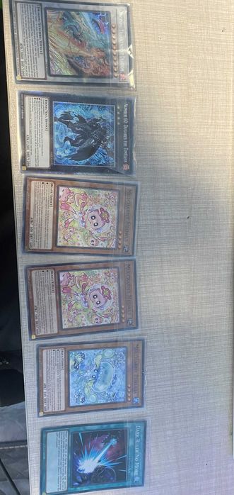 sell yu gi oh karti