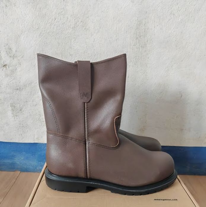 Red Wing сапоги сатылады