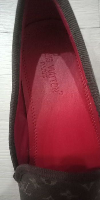 Мужские туфли - лоферы