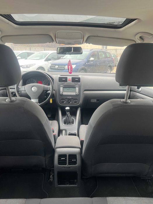 Volkswagen Golf V 1.4 Tour, Rate Avans 0%