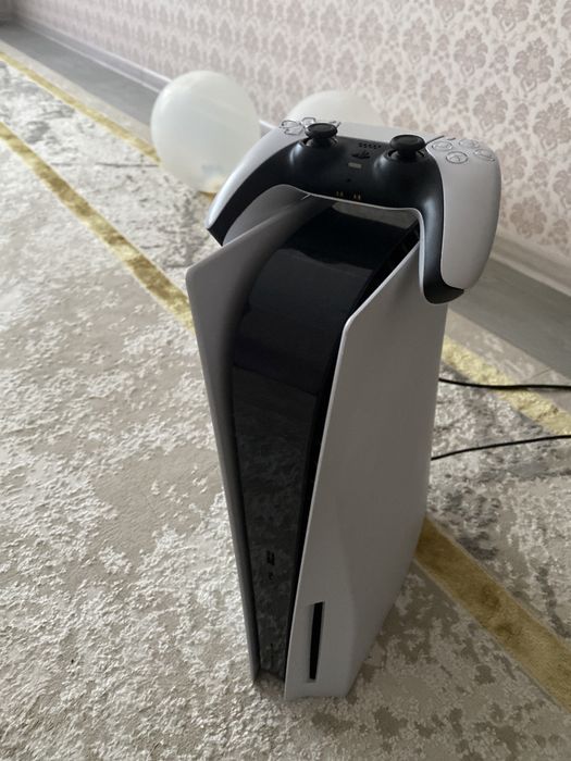 Плейстейшн 5, PlayStation 5