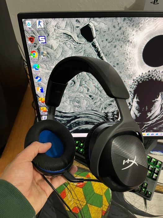 Комп в хорошом состоянии Моник асус 280 грц