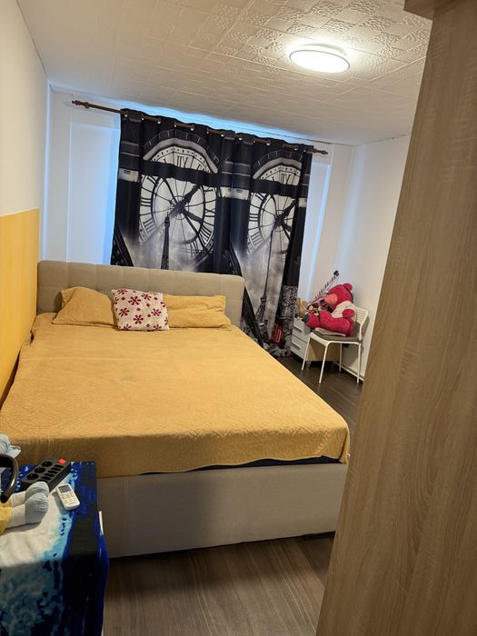 Apartament de vanzare ,zona Lujerului