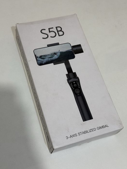 Стедикам Gimbal S5B