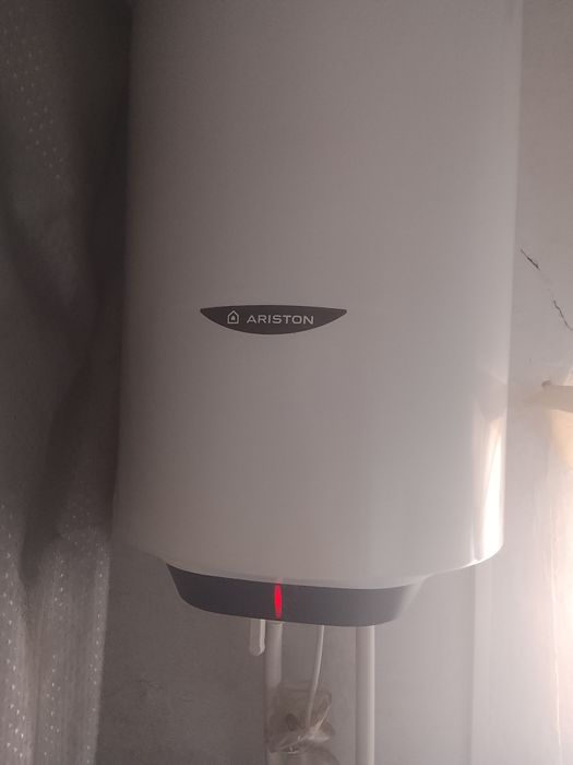 Продам ariston50 л