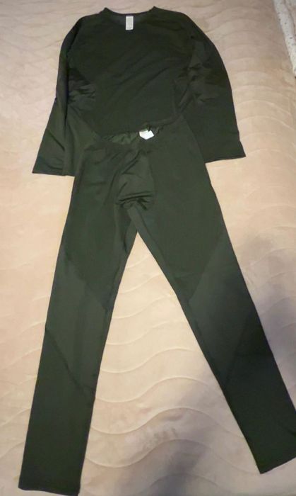 Термобельо APOLO