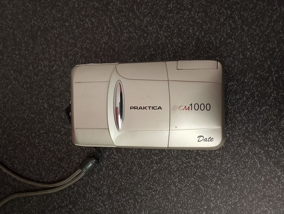 Лентов фотоапарат