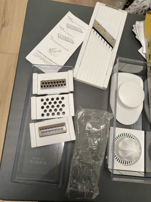 Ренде Multi wonder