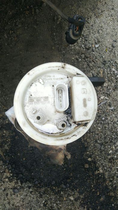 Pompa benzina motorina Polo Golf Skoda Fabia Ibitza Leon