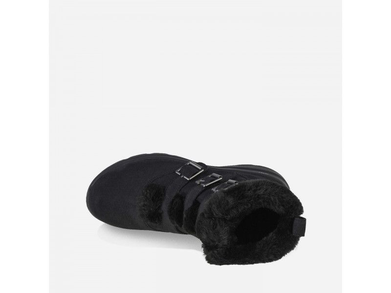 Зимни ботуши Skechers Glacial Ultra   Buckle Up  размери - 36, 37.5