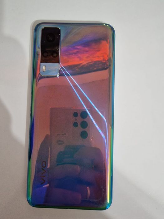 ,,Продам телефонVivo 53y в хорошем состоянии
