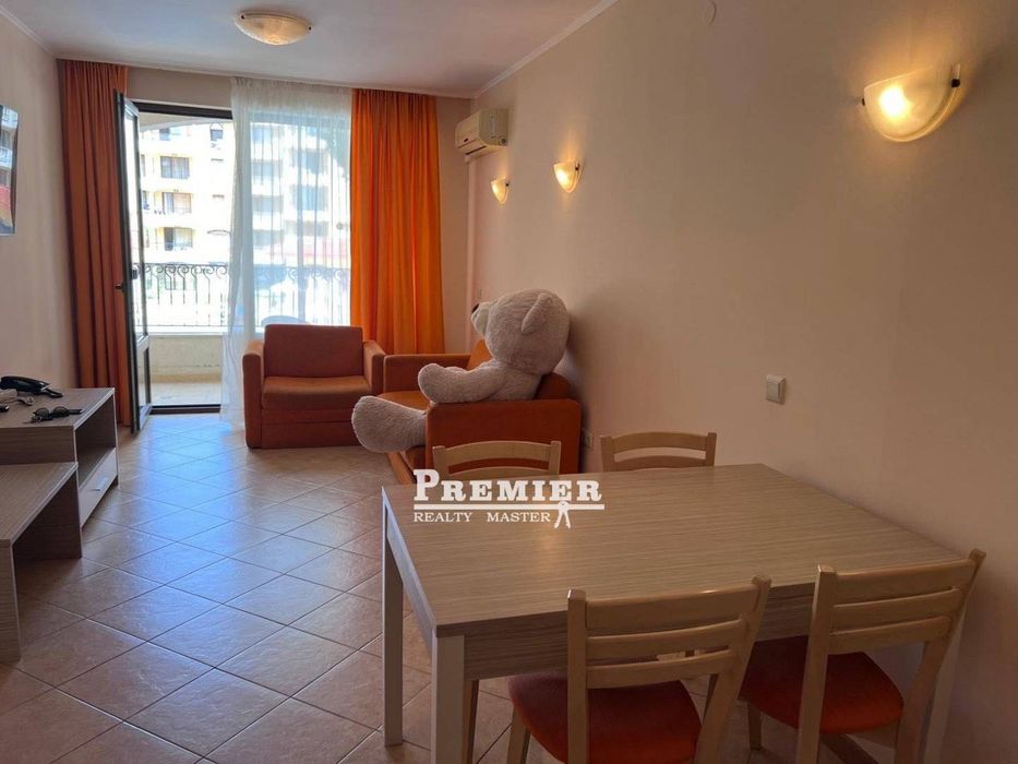 Продава се Тристаен апартамент в к.к. Слънчев бряг - 94 кв.м за 1064 €/кв.м - Снимка #5