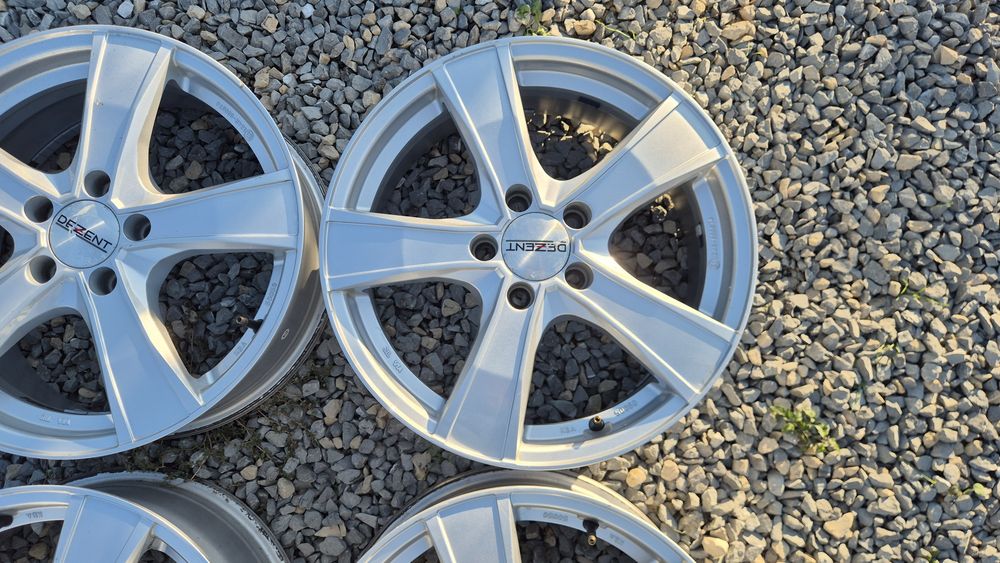 Джанти 5/112 Audi,Mercedes,VW,Seat,Skoda 5x112