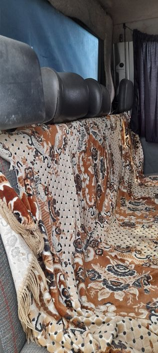 Продам Мерседес 308D