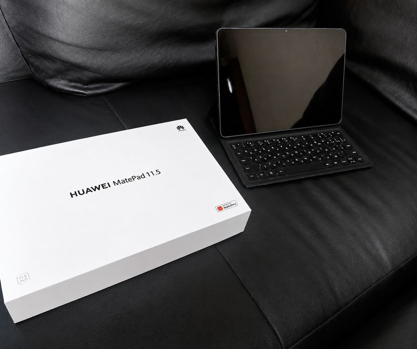Huawei MatePad 11.5