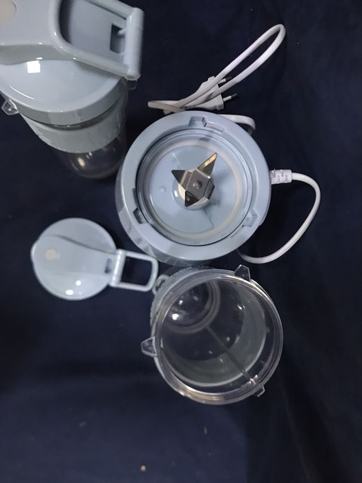 Мини преносим блендер HKoenig