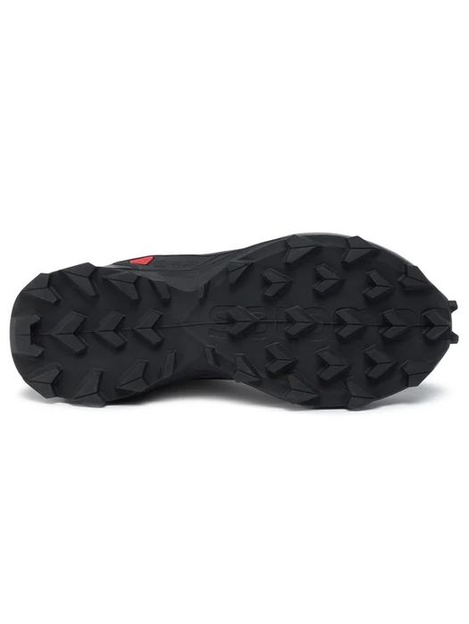 Salomon Alphacross Gore-Tex