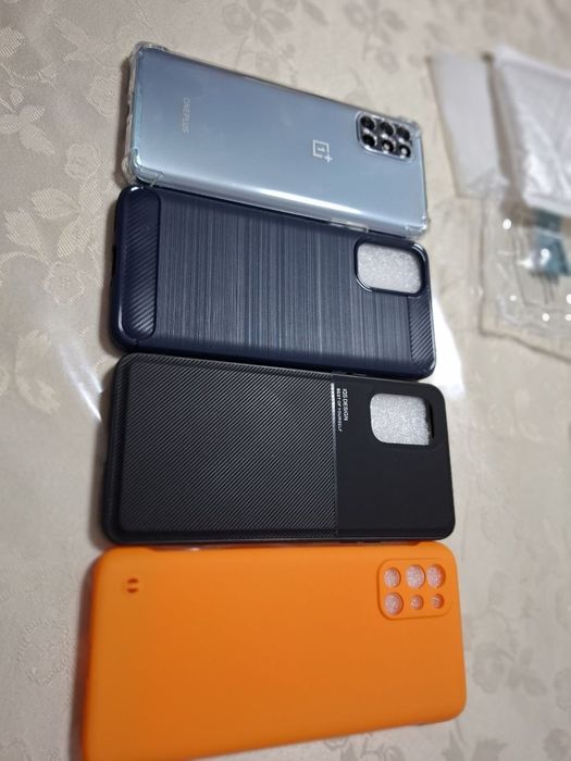OnePlus 8T  5G отличный смартфон