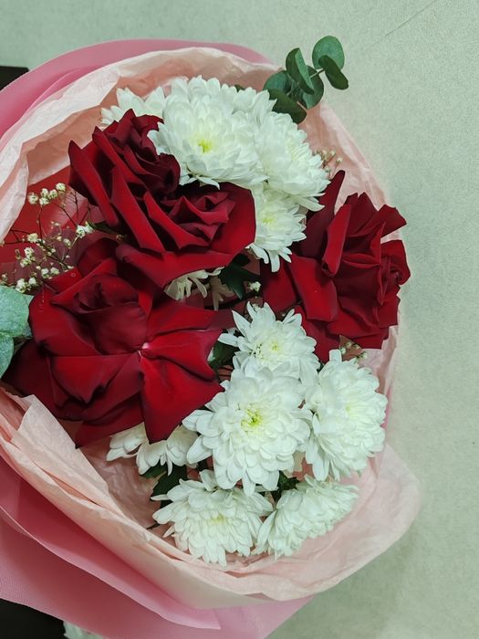 Продам букет цветов